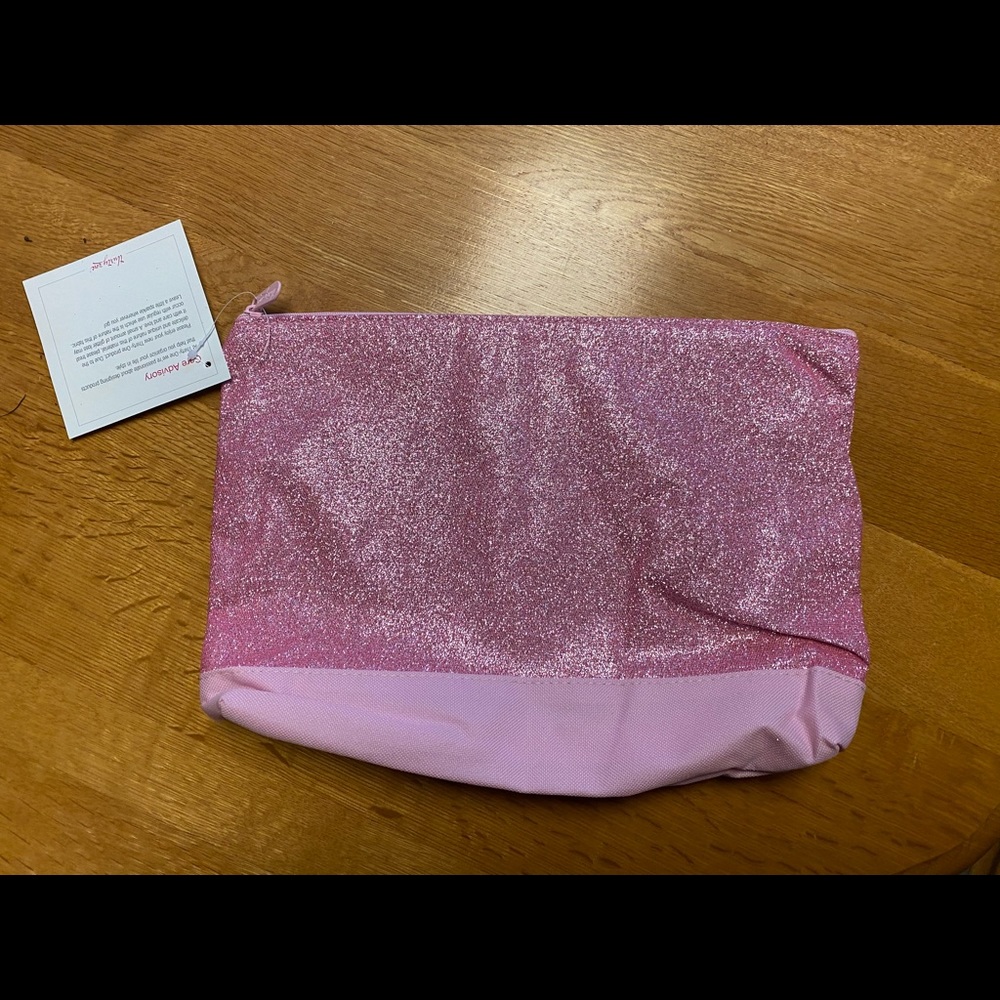 Thirty-one zipper pouch